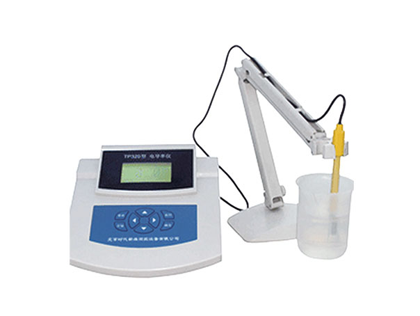 Conductivity Meter