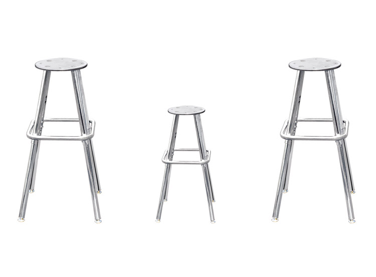 Lab Stool C-1900 Series