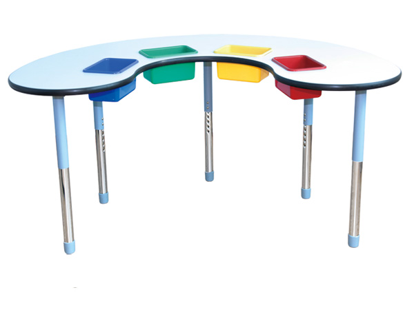 Activity Table Series D-7000 Series