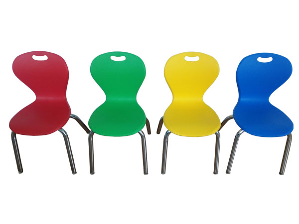 Children's Chair Series