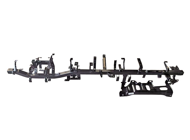 汽配仪表台管梁类