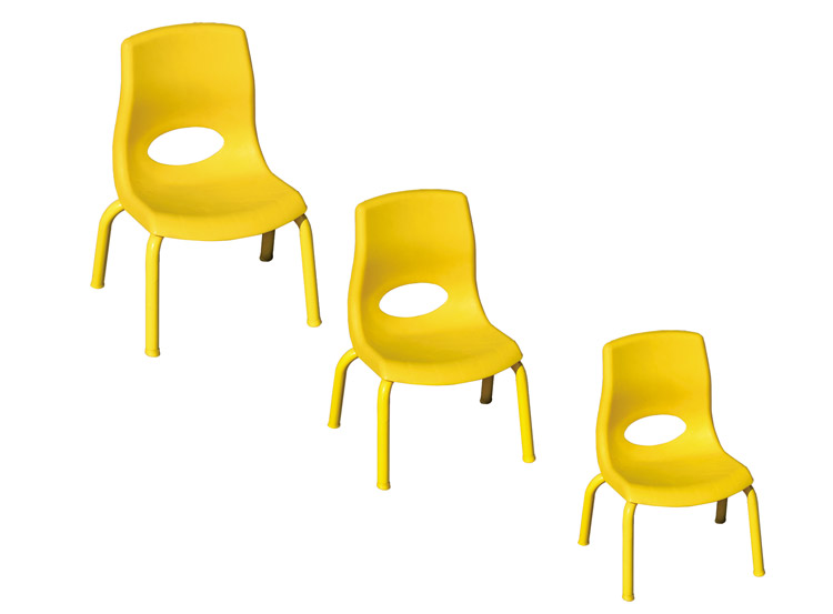 儿童座椅 E-5000系列